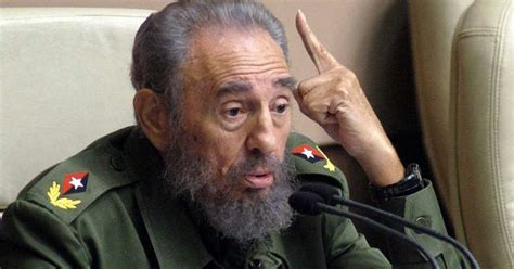 Comandante Fidel Castro fallece a los 90 años - Eurolatinpress Cultura