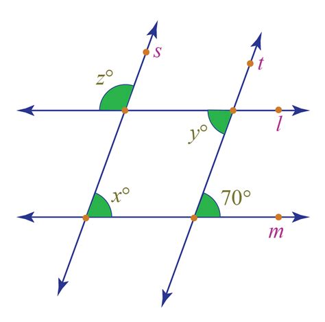 Interior Angles | Solved Examples | Geometry- Cuemath