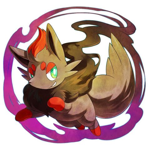 Zorua Wallpapers - Wallpaper Cave