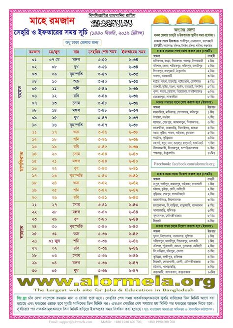 Ahmadiyya Usa Calendar 2022 - Latest News Update