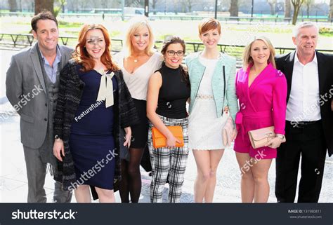 Hollyoaks Cast Photos and Images | Shutterstock