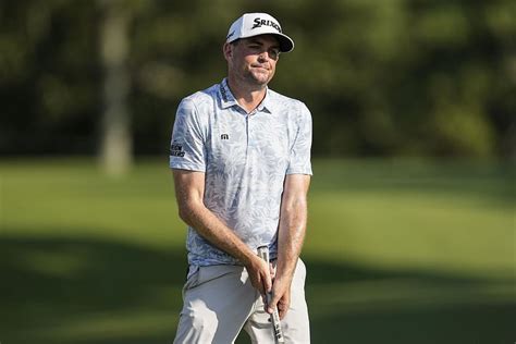 Keegan Bradley expresses disappointment over Ryder Cup Snub, vows support for Team USA