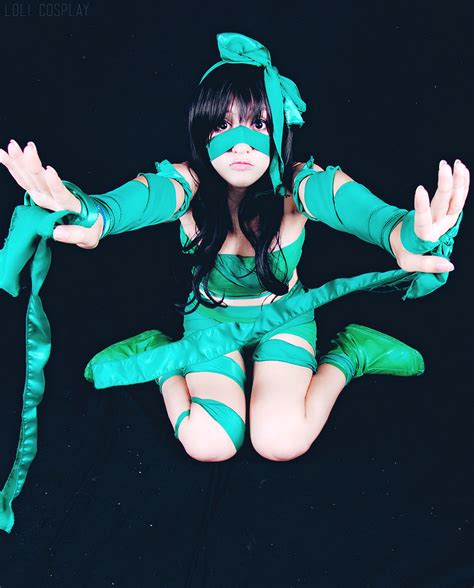 Amumu Cosplay - League of Legends by Lolipuny on DeviantArt