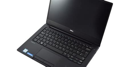 Dell Latitude 13 7370 Ultrabook Review | KitGuru