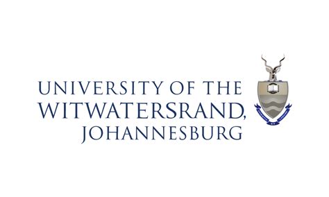 Download WITS University of the Witwatersrand Logo PNG and Vector (PDF, SVG, Ai, EPS) Free