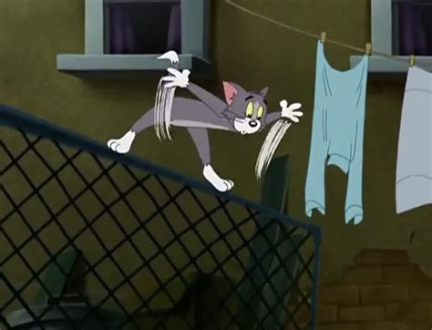 Tom and Jerry: The Magic Ring (2001)