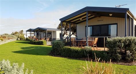 Torquay Foreshore Caravan Park - Great Ocean Road Coast Committee