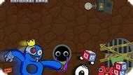 Play Rainbow Alphabet Lore game online for free | 4GameGround.com