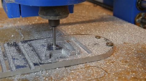 How to build 3D printed Dremel CNC? – Indystry.cc