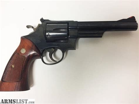 ARMSLIST - For Sale: Smith and Wesson Model 29 Dirty Harry