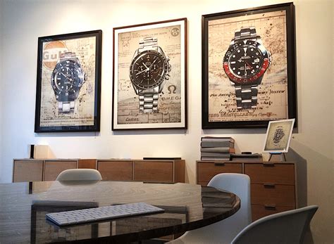 Commissioning Horological Art – A Watch Collector’s Experience | SJX ...