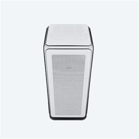 Special Silver Speakers – The Annex Spaces