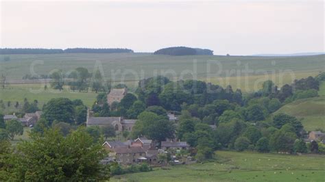 Pictures of Elsdon, Northumberland - See Around Britain