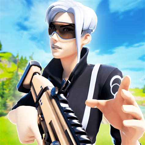 Fortnite PFPs on Behance | Profile picture, Fortnite, Best gaming wallpapers