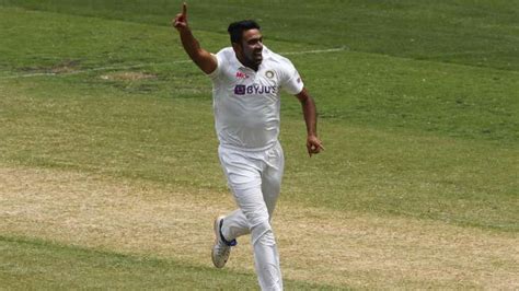 IND vs AUS 1st Test: Ravi Ashwin leaves behind Anil Kumble on way to ...