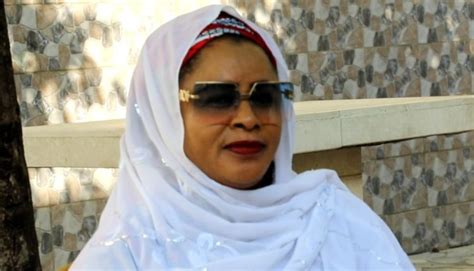 Art and Culture Will Drive Yobe State's Renaissance - Hajiya Husna