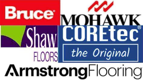 Top 5 Hardwood Flooring Brands Reviews - FloorsWork