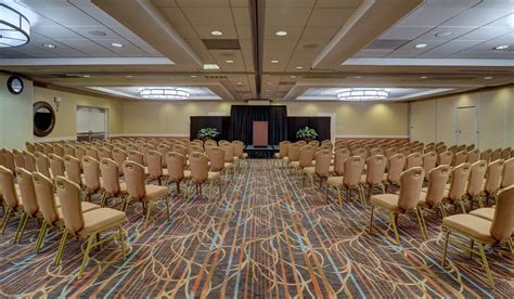 Holiday Inn Gaithersburg - Venue - Gaithersburg, MD - WeddingWire