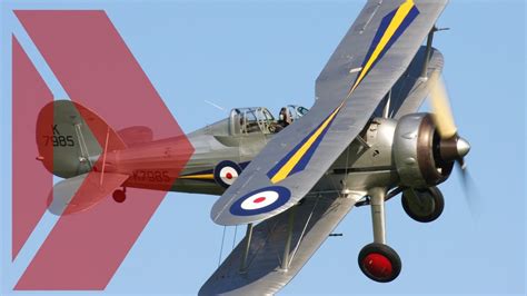 Shuttleworth Vintage Airshow 2020 | Airshow Dispatches S03E04 - YouTube