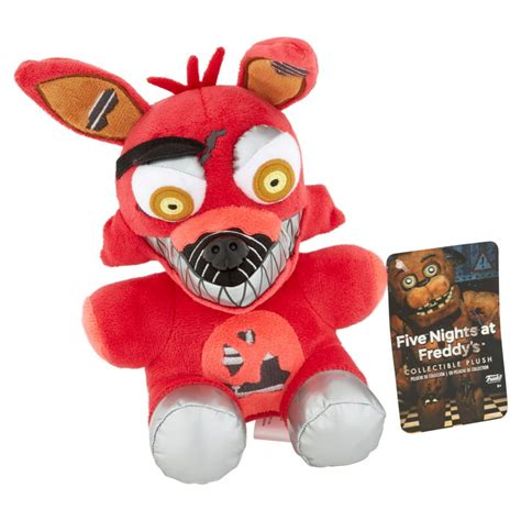 Fnaf Plushies Walmart Official Website | www.pinnaxis.com