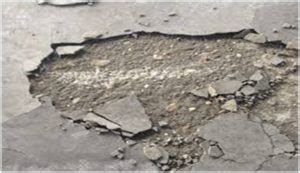 Concrete Delamination - Causes and How To Avoid it