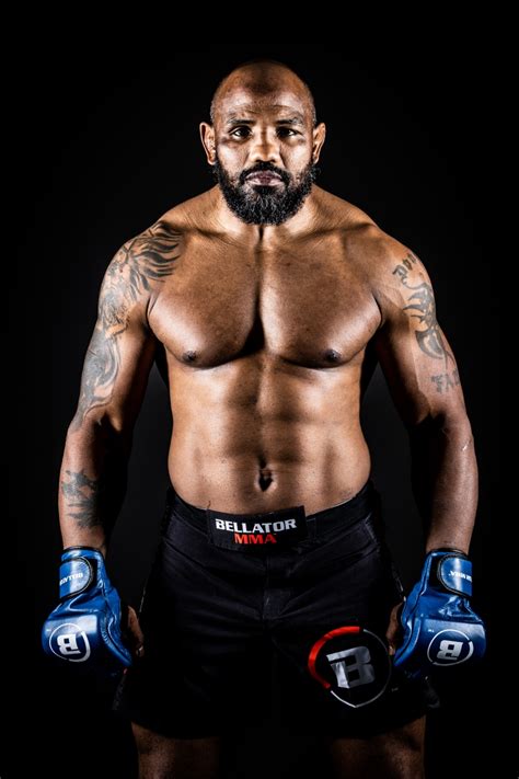 Yoel Romero, Bellator 297 0985 | MMA Junkie