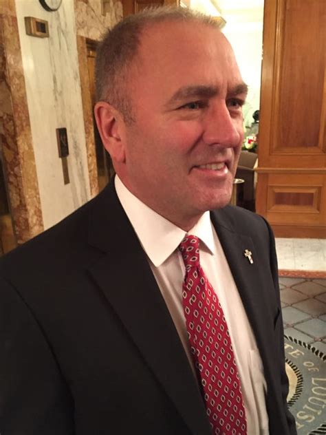 US Rep.-elect Higgins: Flood assistance needs urgent as cold sets in