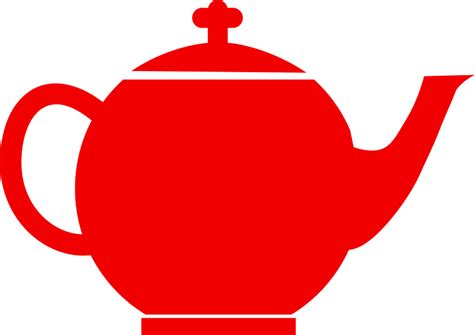 teapot clipart - Clip Art Library