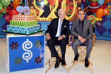 Longtime 'Price Is Right' host Bob Barker dies at 99