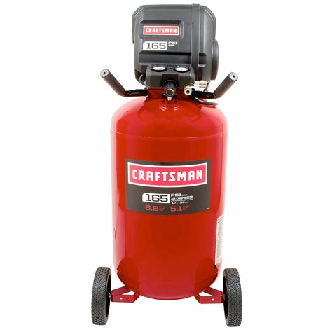 Craftsman 30 Gallon Air Compressor - All You Need Infos