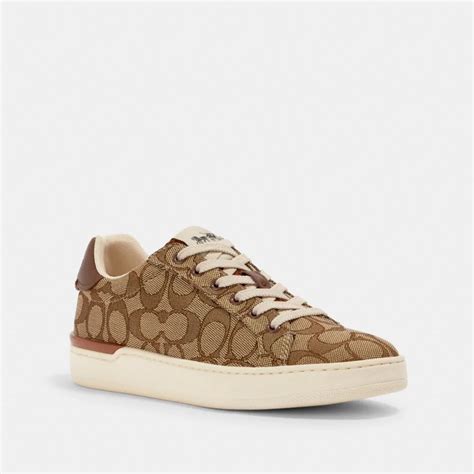 Flughafen nackt Längengrad coach sneakers women Zähler Lerne dich ...