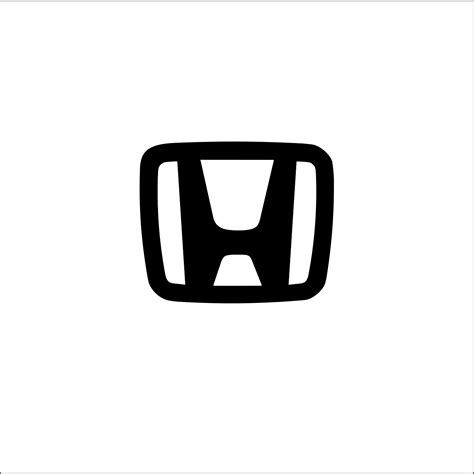 Honda Symbol PNG HD Quality - PNG Play