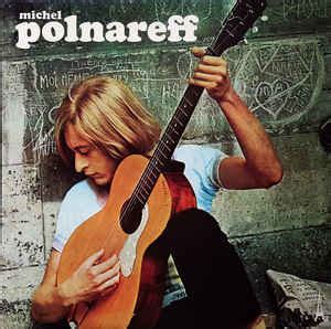 Michel Polnareff - Volume 1 (Gatefold Sleeve, Vinyl) | Discogs