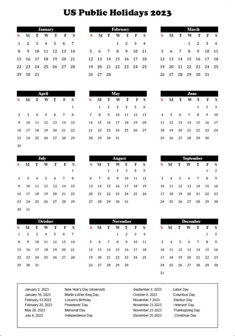 World Day 2023 Calendar - May 2023 Calendar