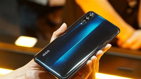 vivo iQOO Phone Specifications and Price – Deep Specs