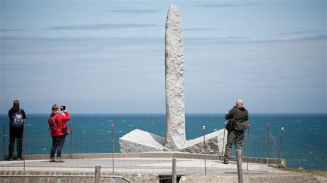 What is D-Day? Remembering World War II invasion on 80th anniversary