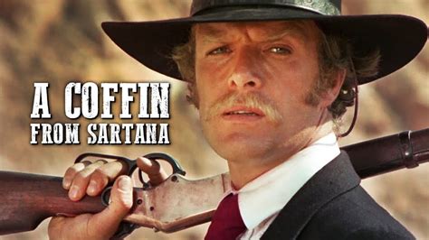 A Coffin from Sartana | WESTERN | Western Movie Peliculas | Free Cowboy ...