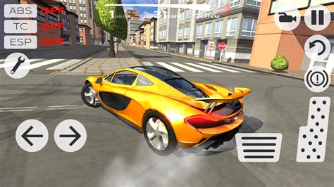 Extreme Car Driving Simulator - Android Apps on Google Play