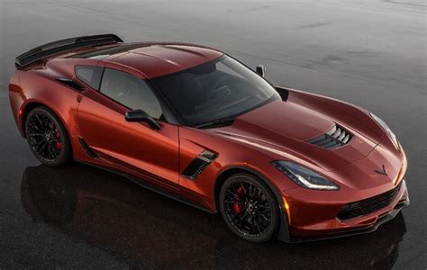 C7 Corvette Z06