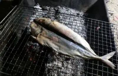 Kusaya (Dried Fish): The Stinkiest Food in Japan - Recommendation of Unique Japanese Products ...