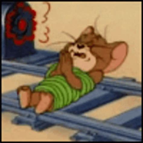 Jerry The Mouse Tom And Jerry GIF - Jerry The Mouse Tom And Jerry ...