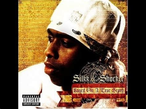 Silkk The Shocker “Based On A True Story” – No Limit Album Reviews