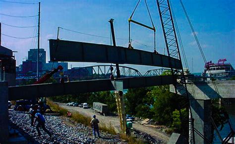 Gateway Boulevard Bridge over the Cumberland River | American Institute ...