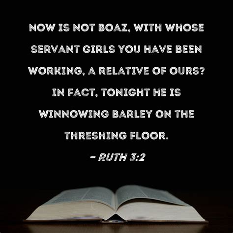 What Is The Threshing Floor In Book Of Ruth | Viewfloor.co