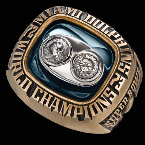 Super Bowl Rings Over the Years | Time