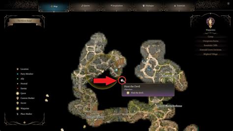 How To Recruit Karlach In Baldur’s Gate 3