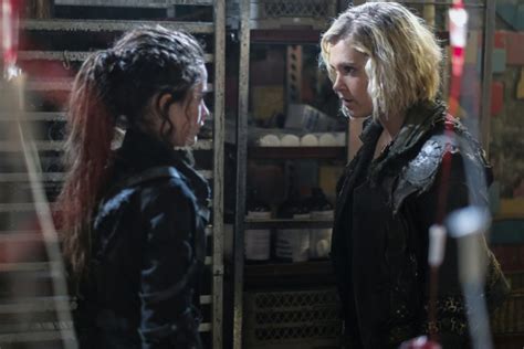 The 100 Season 5 Finale Recap: Review of Damocles Part Two