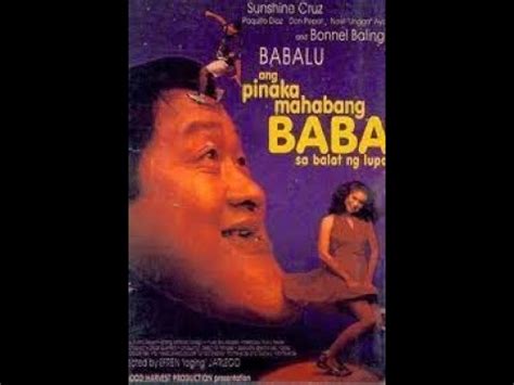 Remembering Babalu Comedian - YouTube