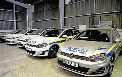 Fleet to boost SAPS’ efforts