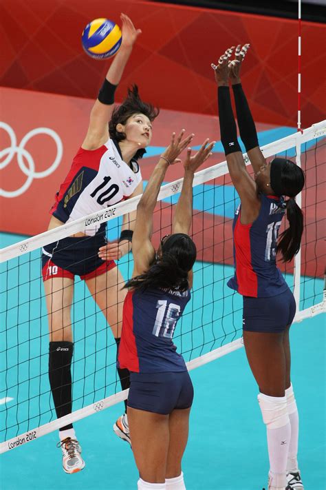 2012 london olympics volleyball – Volleywood